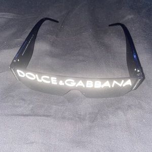 Dolce & Gabbana DG2233 Black - Sunglasses